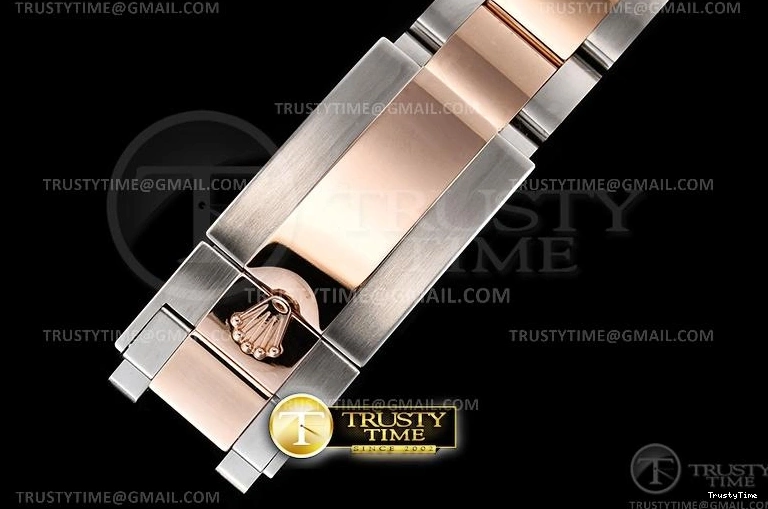 1025 ROLGMT195 – GMT II 126711CHNR Fashionable 994